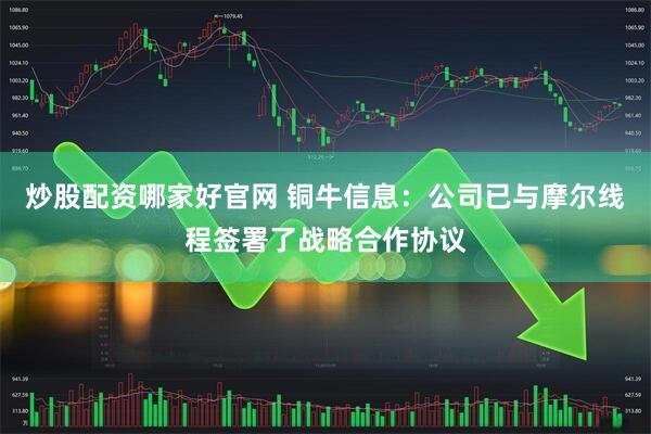 炒股配资哪家好官网 铜牛信息：公司已与摩尔线程签署了战略合作协议